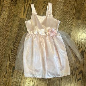 Toddler Girls Carters Dress